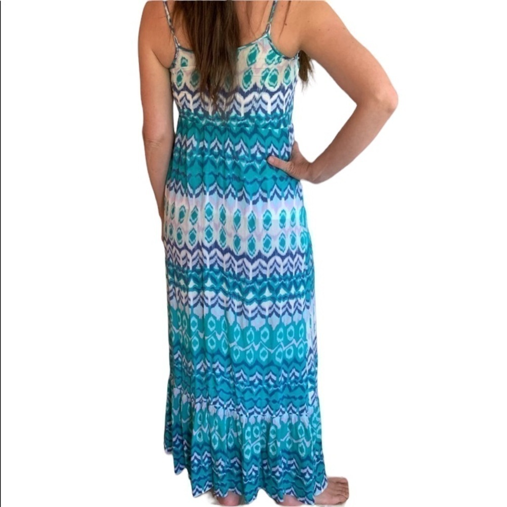 🔥🔥Mossimo Maxi Dress size XS - Picture 2 of 6